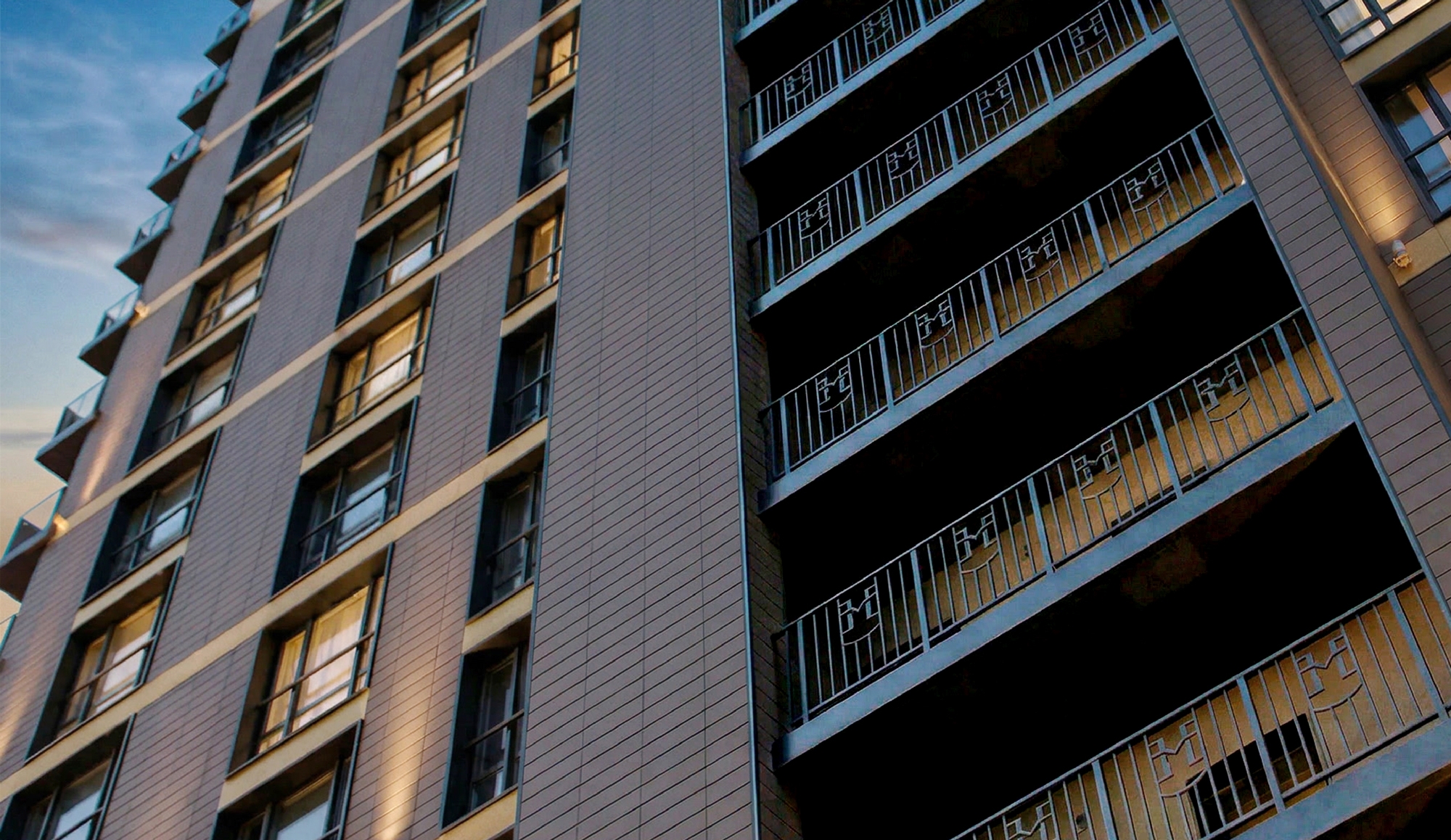 Кладовые помещения в ЖК «Нахимов» от 450 тысяч рублей!