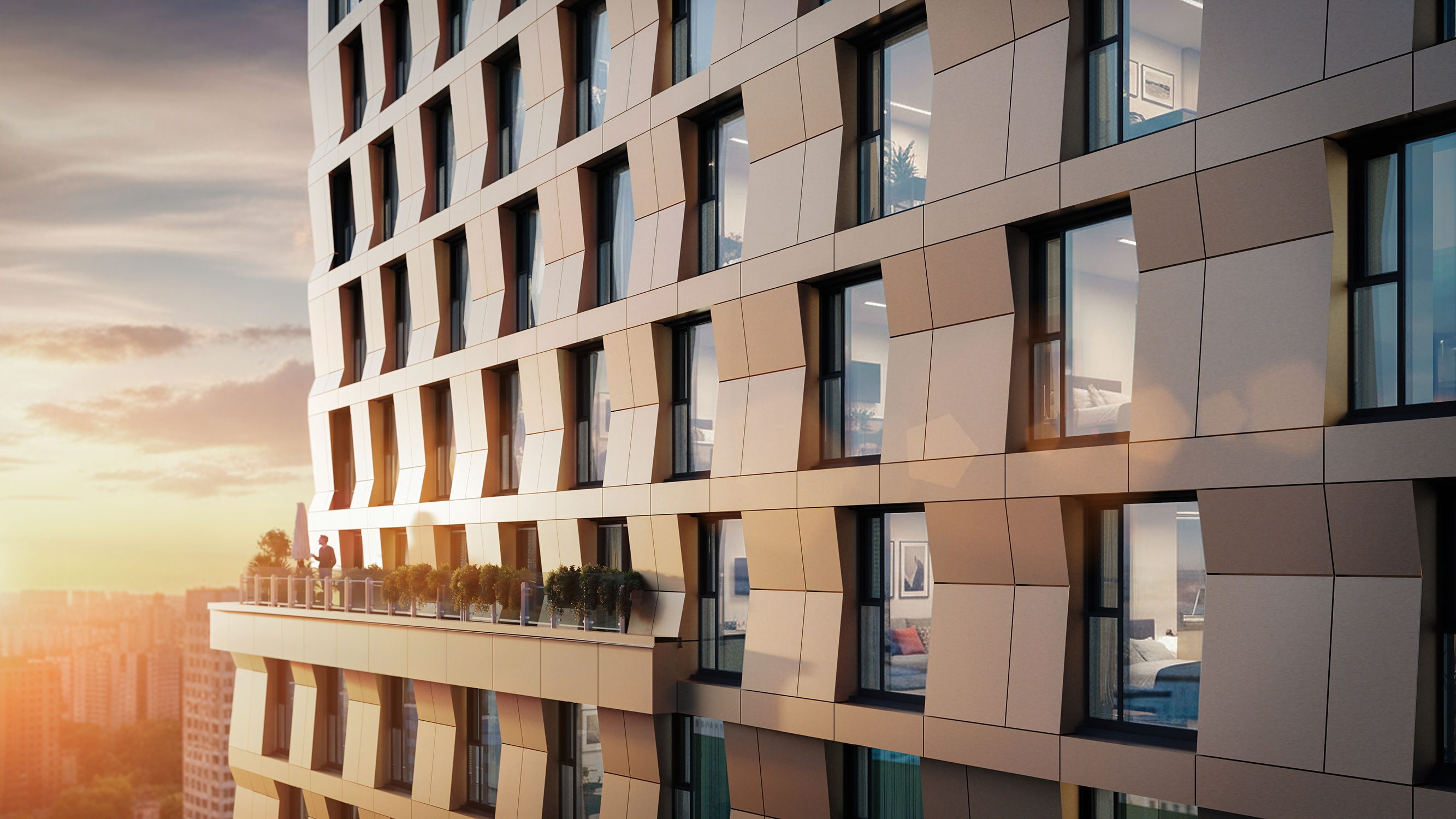 Площадку YES Leader посетили эксперты конкурса «Доверие потребителя 2025»