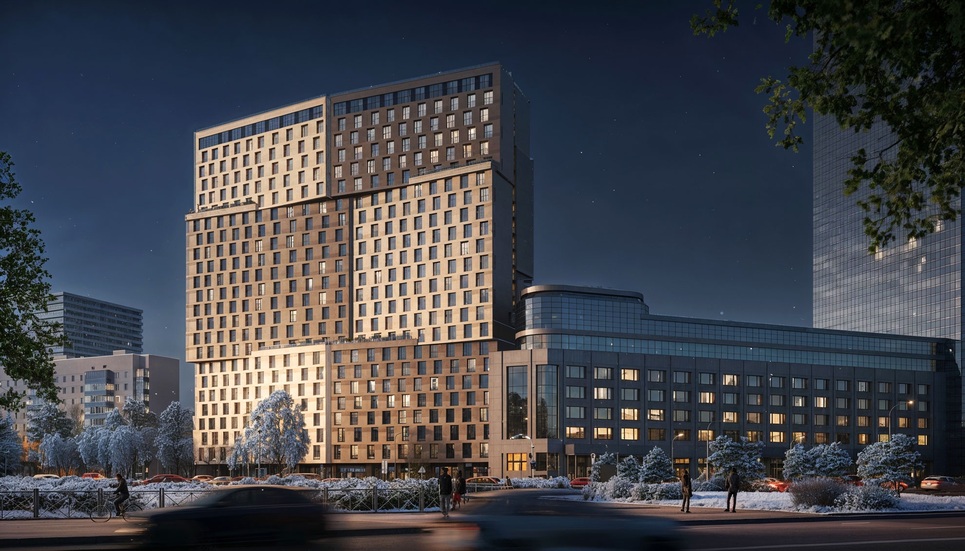 YES LEADER — победитель престижного конкурса «Доверие потребителя 2025»!